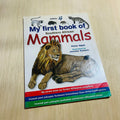 My First Southern African Book of Mammals