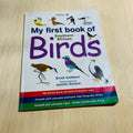 My First Book of Southern African Birds - Vol 1