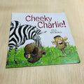 Cheeky Charlie by Ben Redlich
