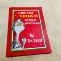 How The Grinch Stole Christmas